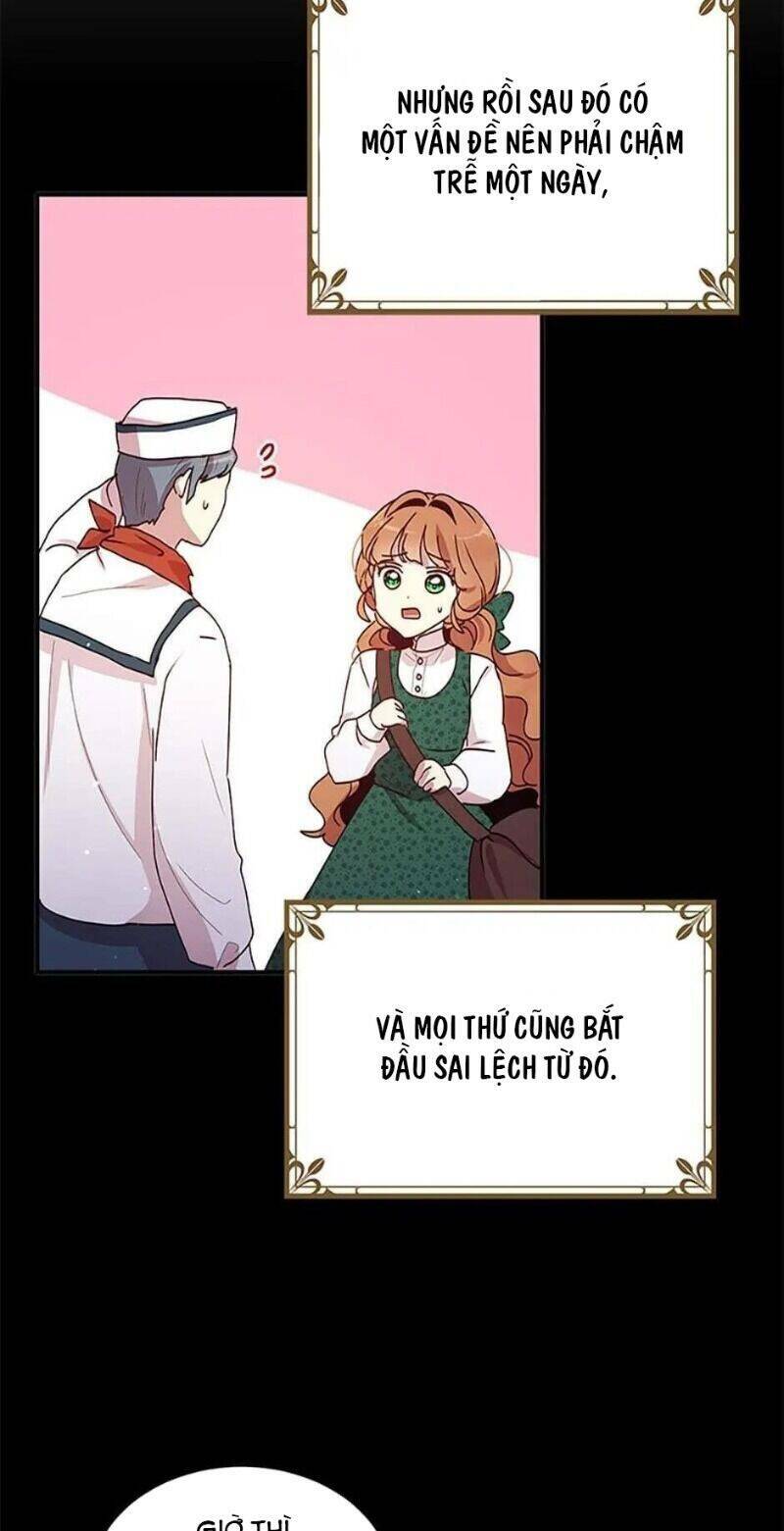 Công Tước, Loạn Vừa Thôi!: Chapter 90