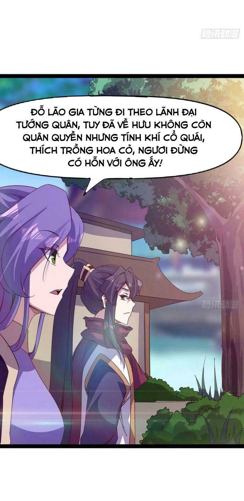 Kiếm Đồ: Chapter 100
