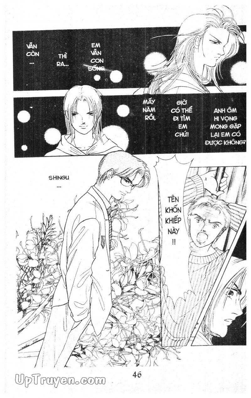 9 Banme No Musashi: Chapter 9