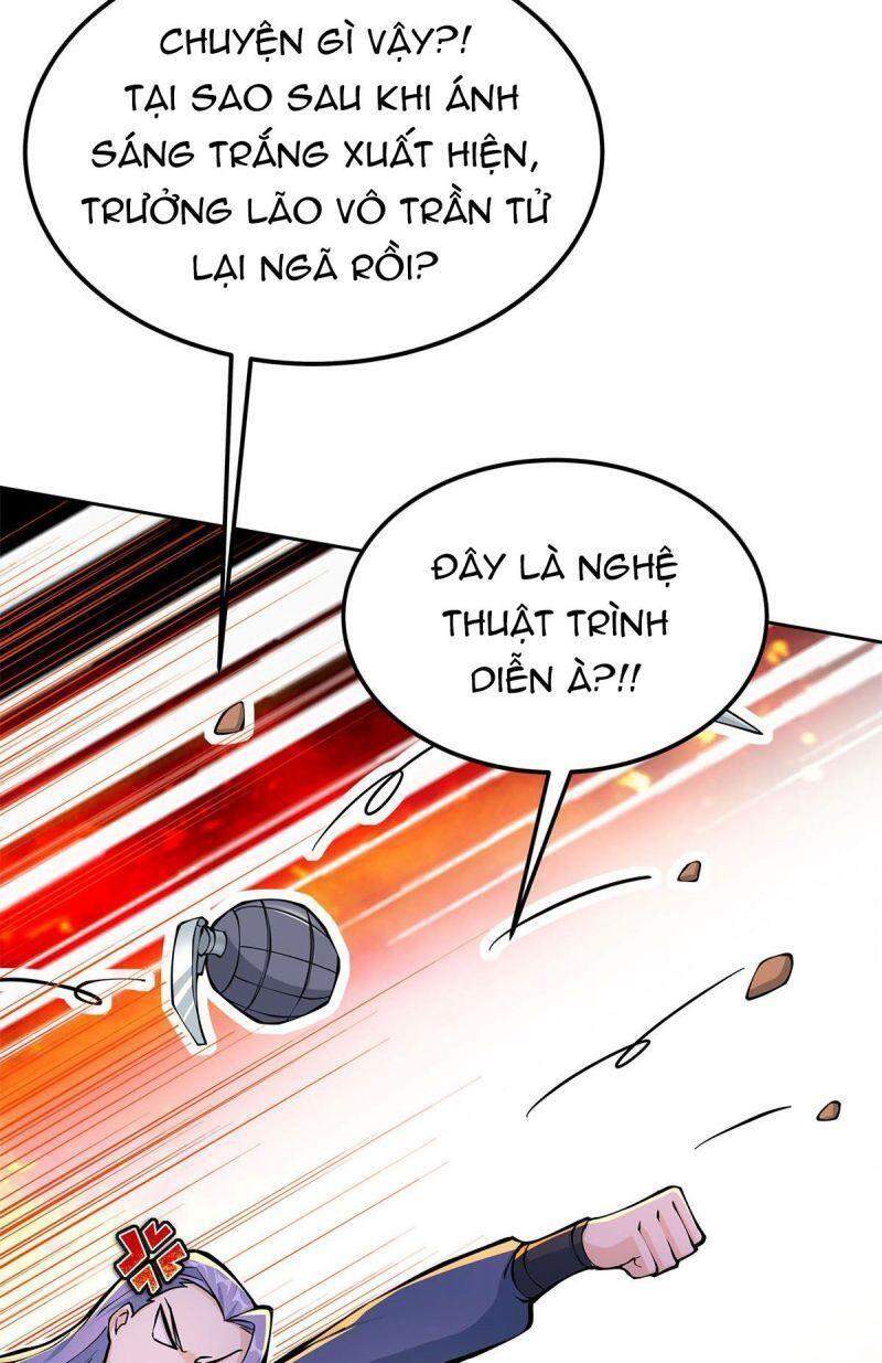 Sau Khi Tu Luyện, Ta Biến Thành Ma Tôn Xương Khô: Chapter 2