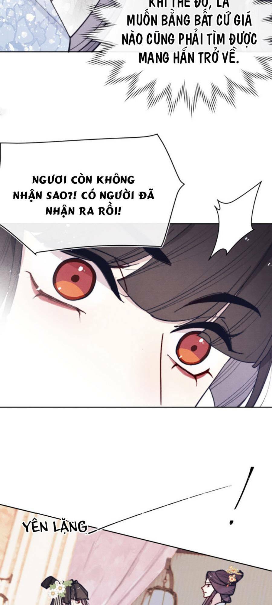 Quân Nhan Tựa Hoa Đào: Chapter 28
