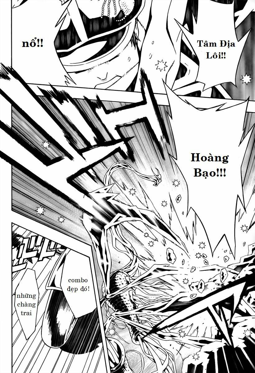 Ong Đưa Thư: Chapter 55