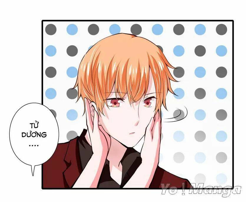 Thiểm Hôn Kinh Ái: Chapter 80