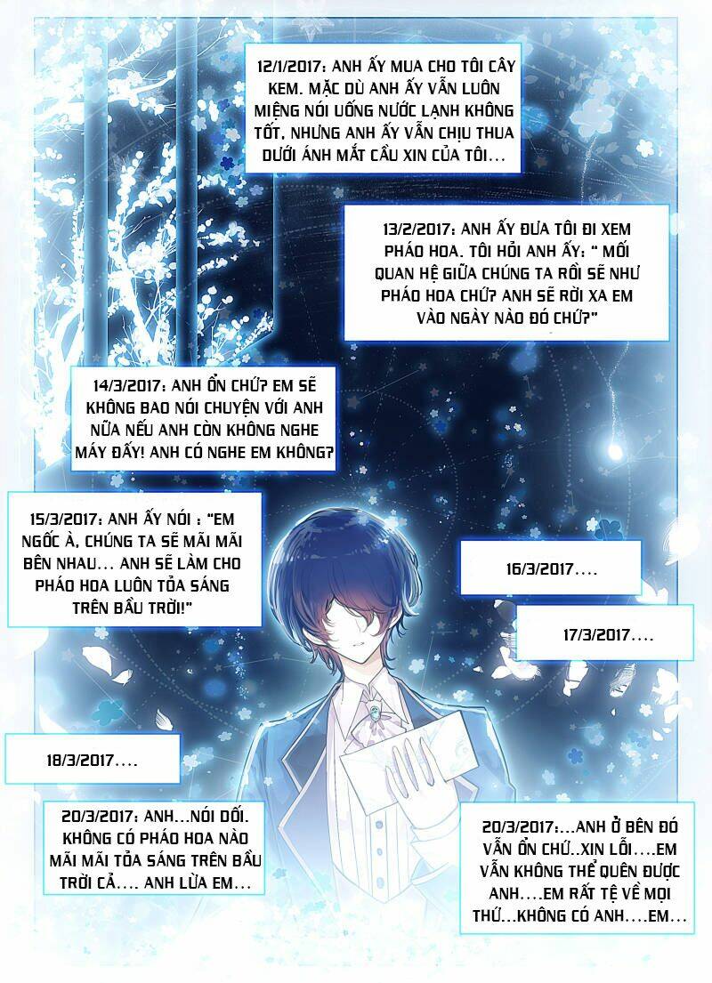 Tạp Đồ: Chapter 22