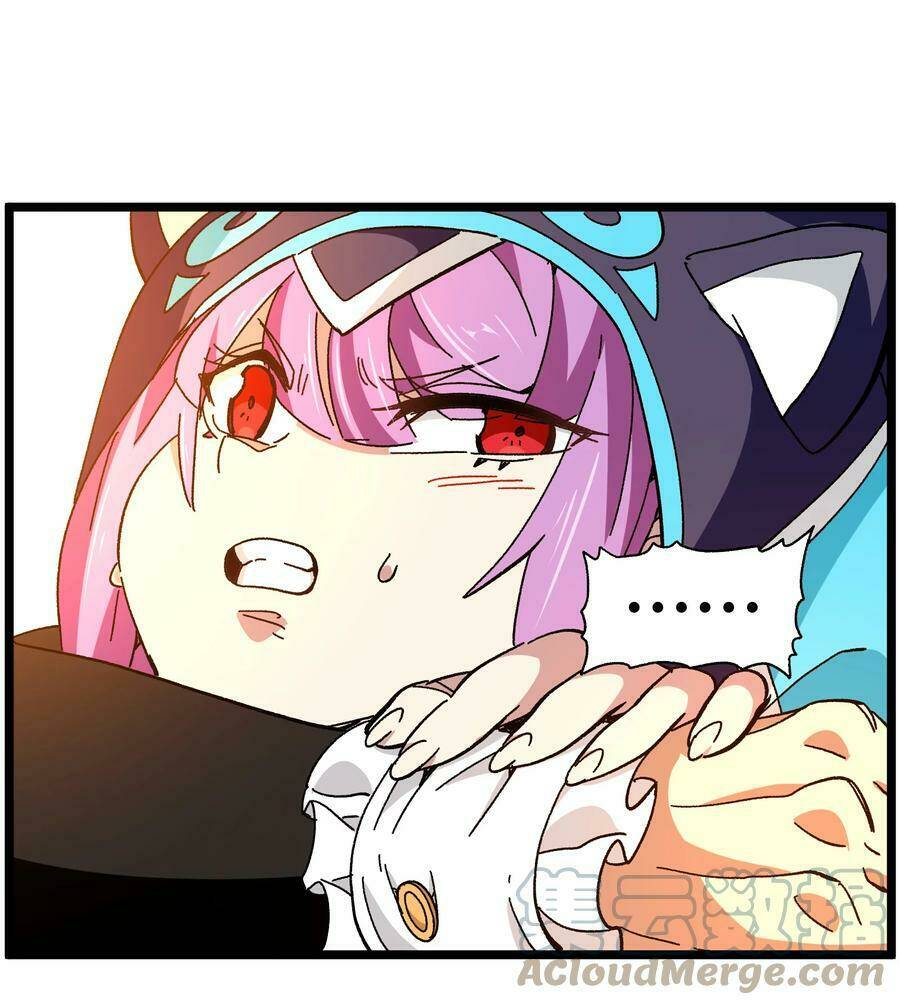 Vú Em Vô Địch: Chapter 23