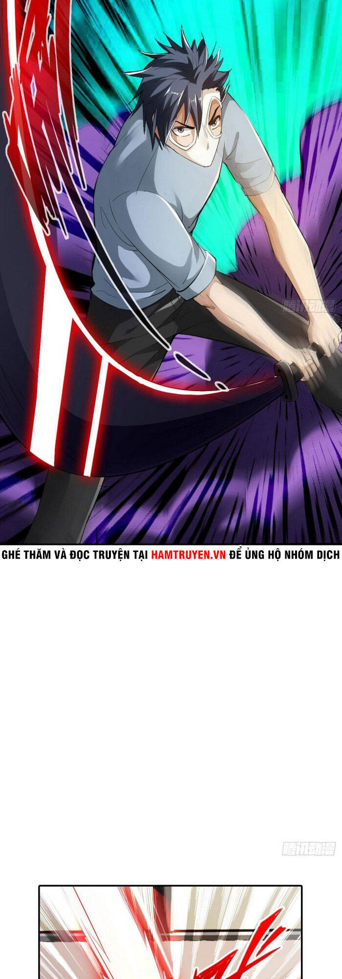 Hệ Thống Tìm Đường Chết Mạnh Nhất: Chapter 98