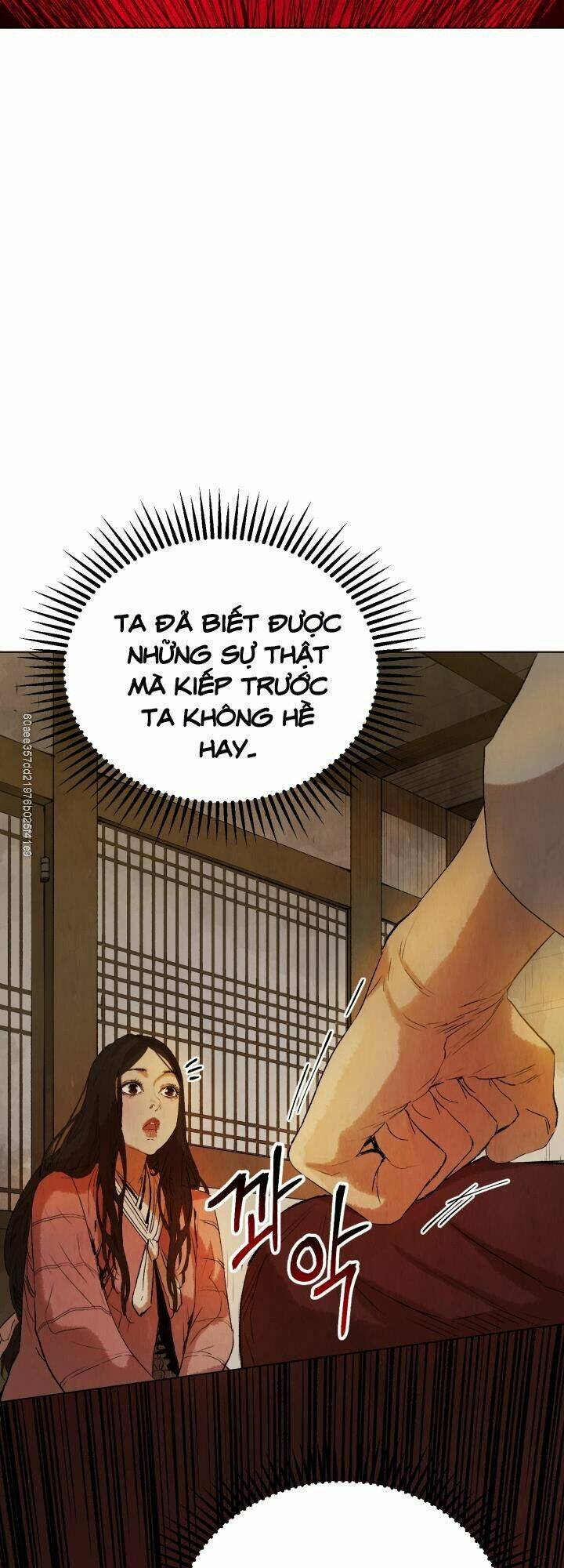 Phụng Tiên Trọng Sinh Ký: Chapter 18