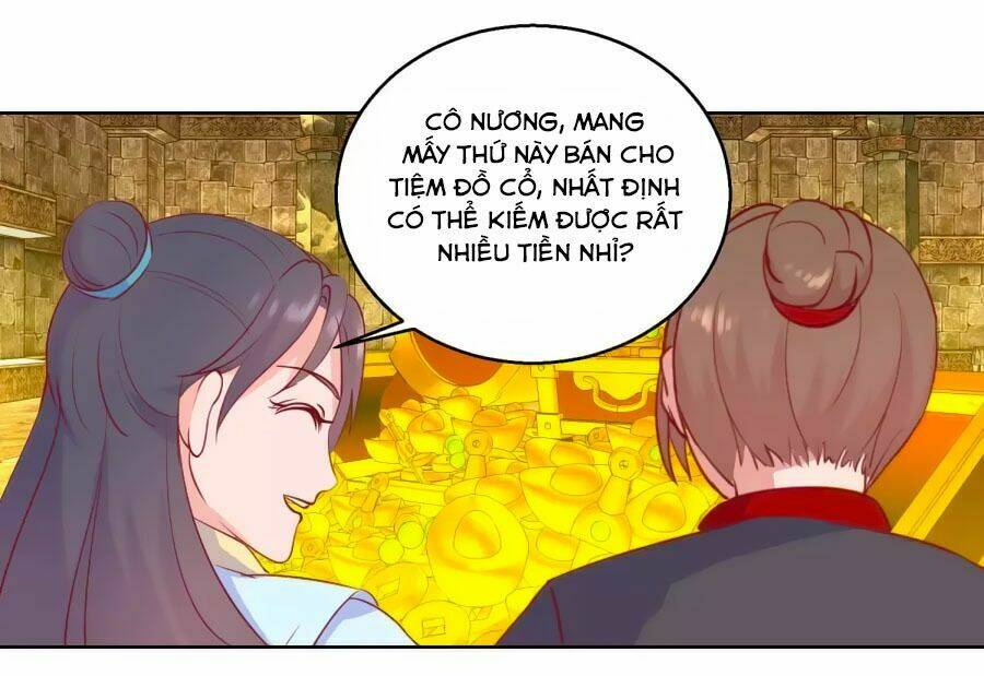 Hoàng Thượng Ở Trên, Thần Ở Dưới: Chapter 52