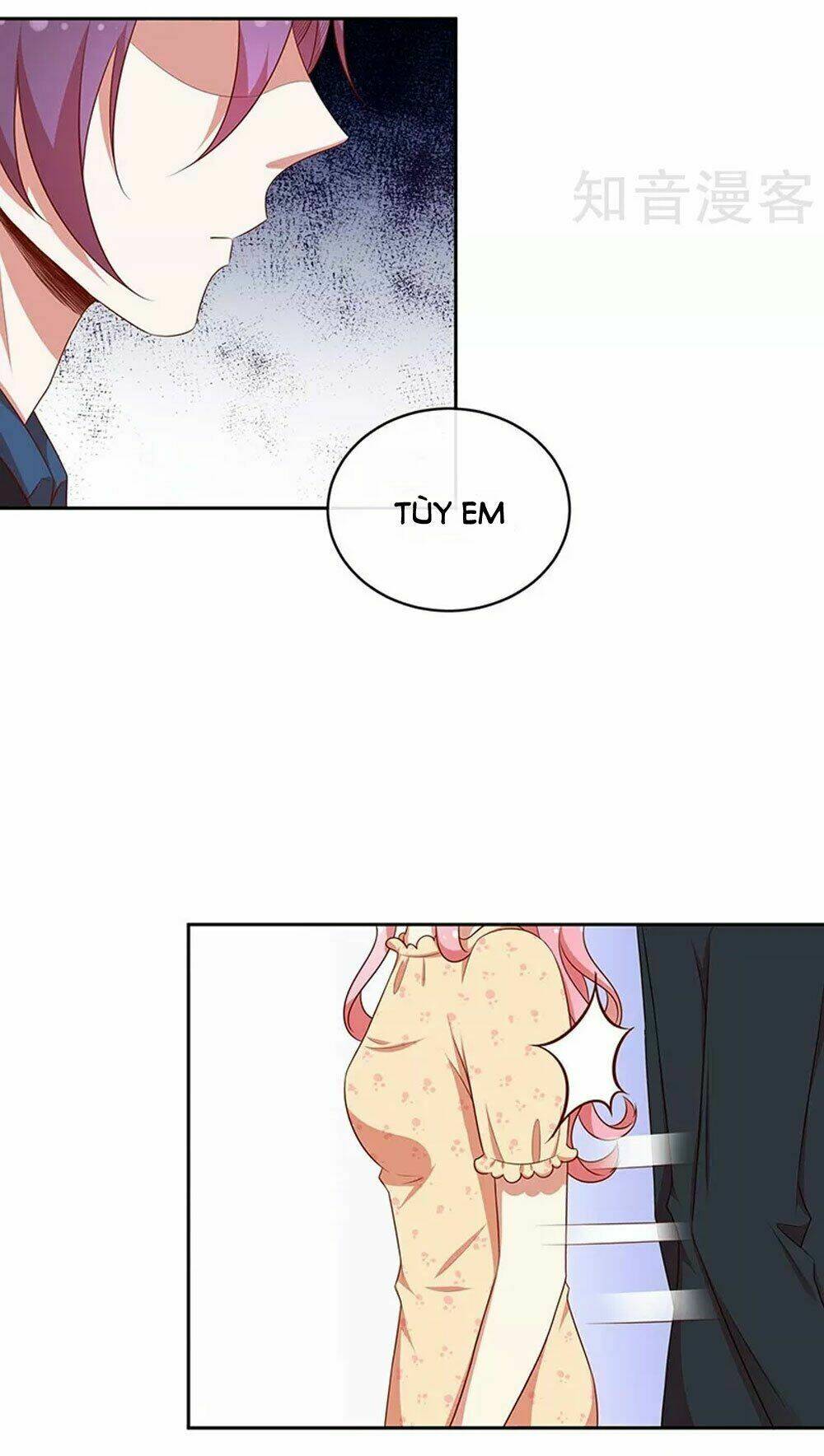 Cả Thế Giới Đều Không Bằng Người: Chapter 63