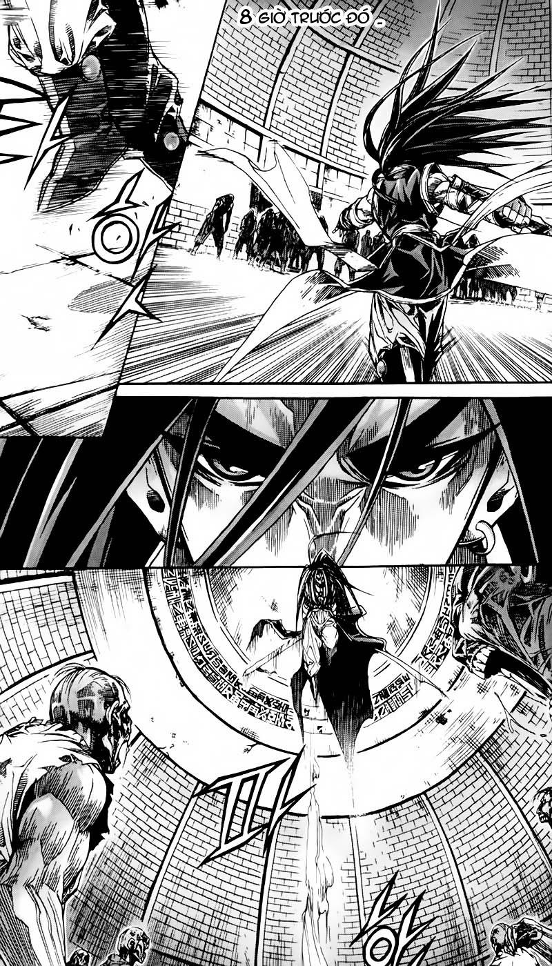 Diêm Đế: Chapter 86