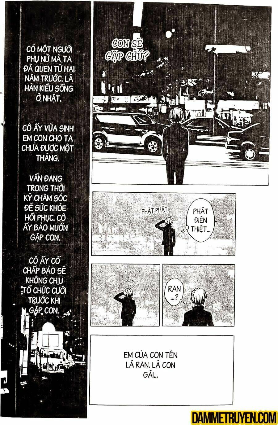 Ai Hơn Ai: Chapter 199