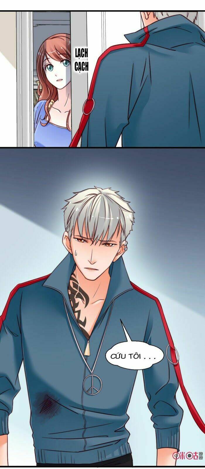 Bí Mật Của Thiên Kim: Chapter 64