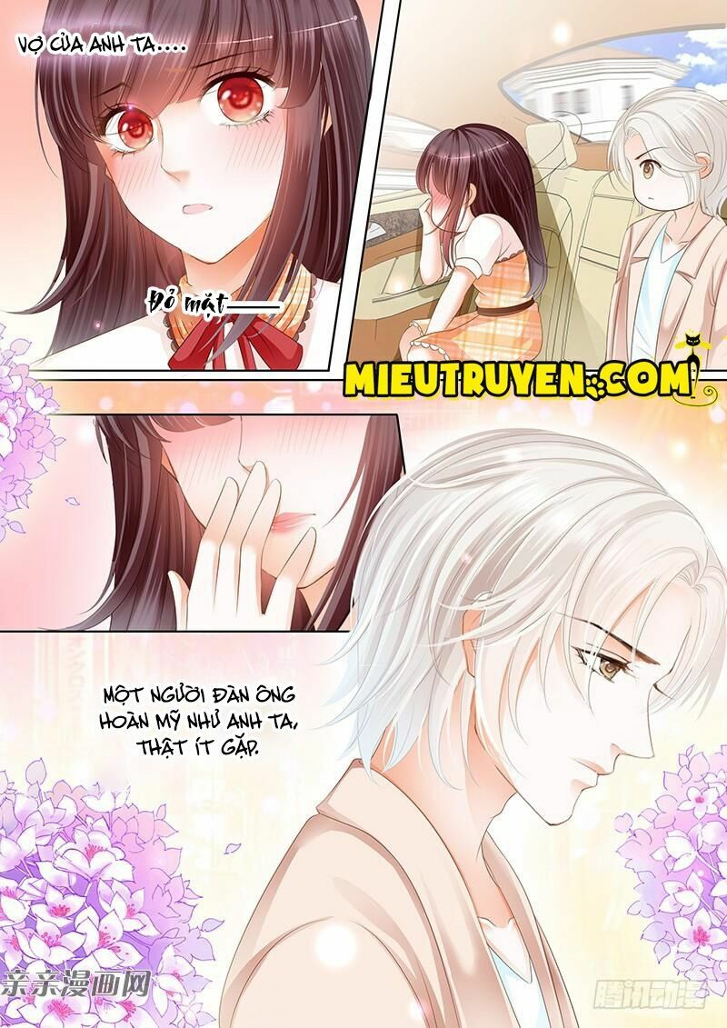 Thiểm Hôn Kiều Thê: Chapter 57