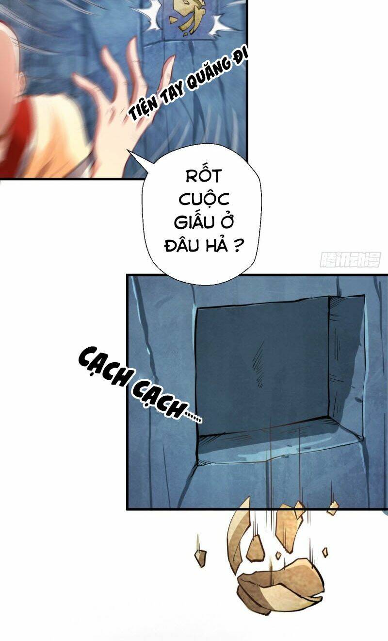 Tà Du Ký: Chapter 13