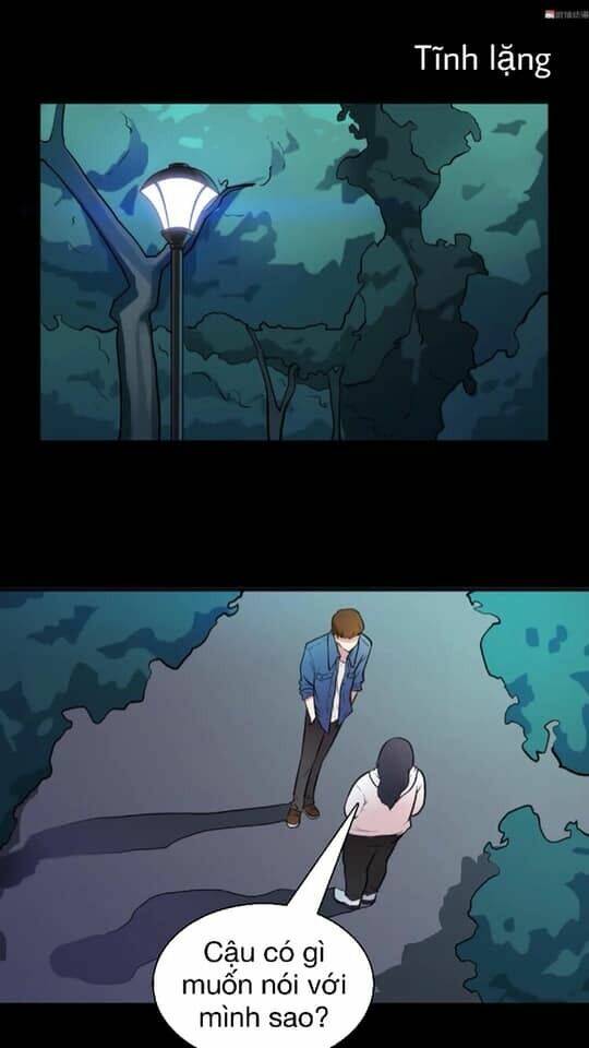 Giày Thủy Tinh: Chapter 3.1