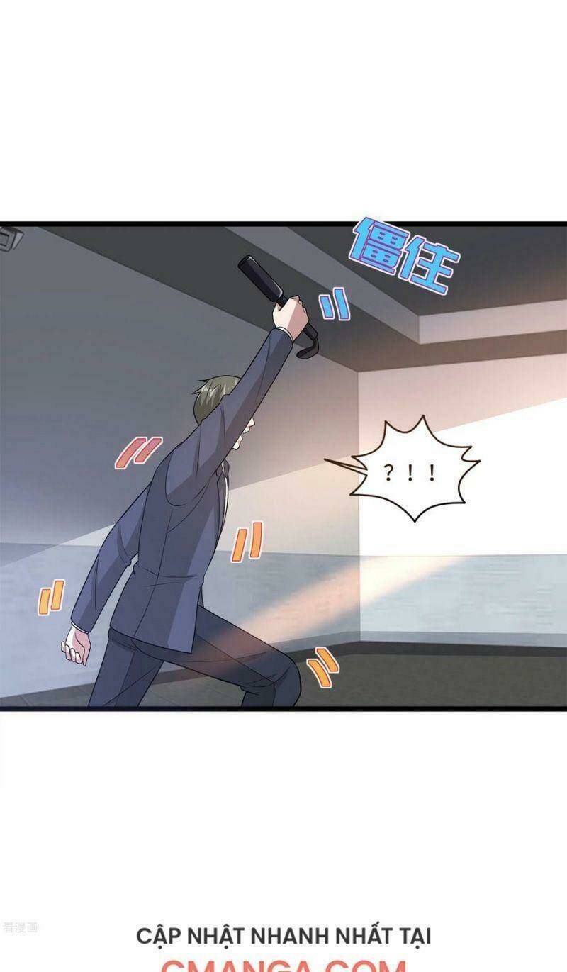 Đô Thị Tà Vương: Chapter 151