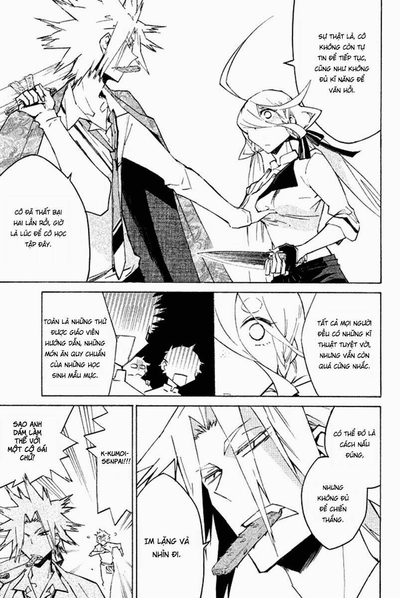 Hell\’s Kitchen: Chapter 29