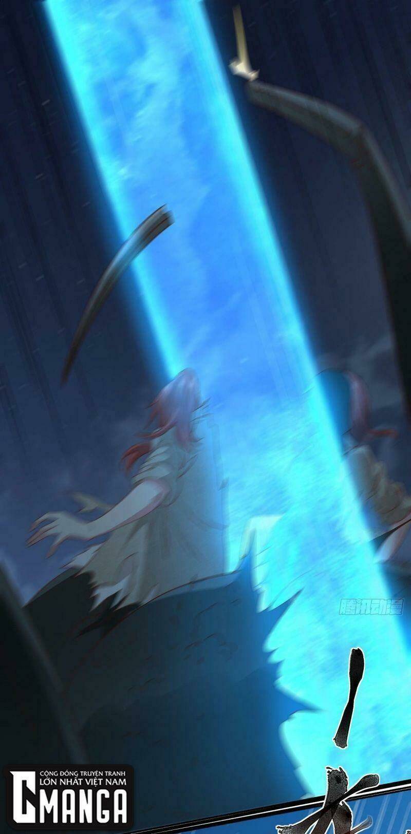 Xâm Lược Vạn Giới: Chapter 69