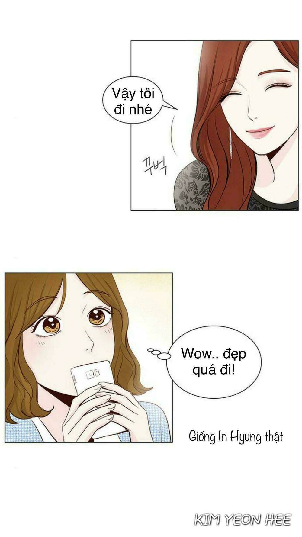 Tôi Kết Hôn Cùng Antifan: Chapter 20