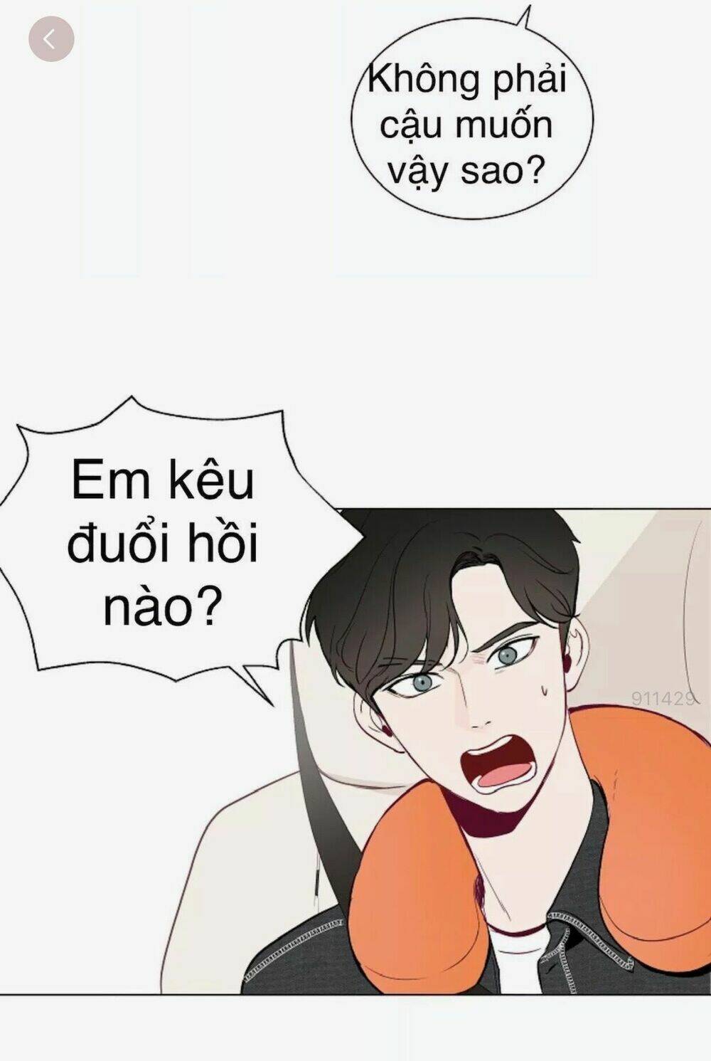 Tôi Kết Hôn Cùng Antifan: Chapter 9.1