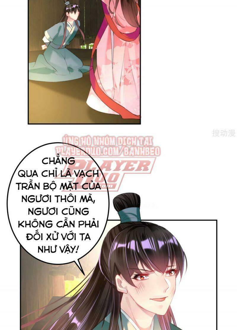 Vương Gia, Áo Lót Của Ngươi Rơi Mất Rồi: Chapter 48