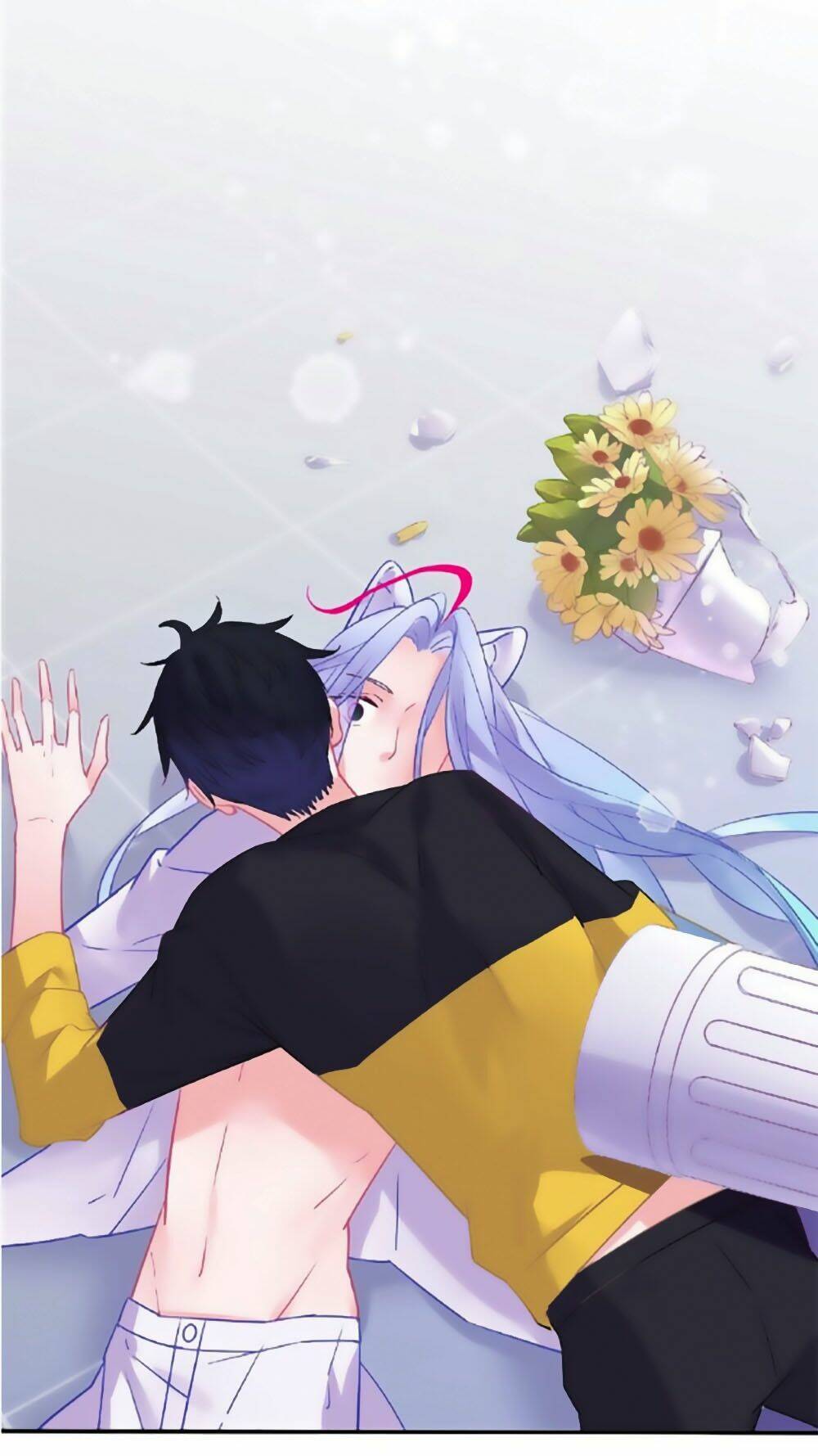 Đừng Nghịch, Ta Chỉ Muốn Yên Tĩnh: Chapter 81