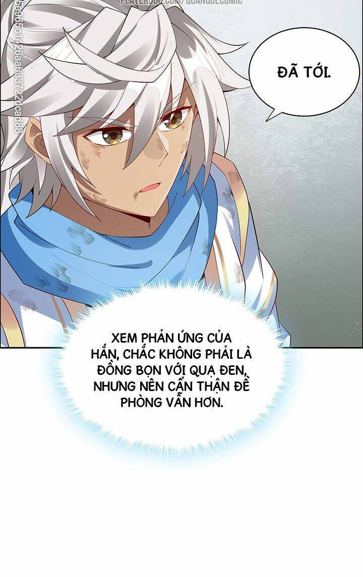 Nghịch Lân: Chapter 26