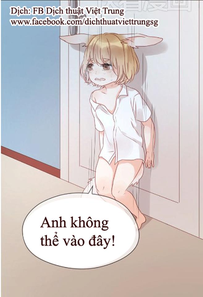 lượm được một tiểu hồ ly: Chapter 17