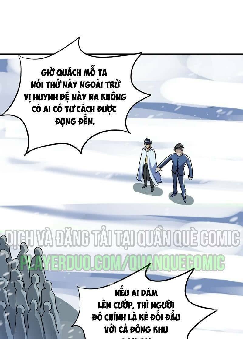 Cuộc Sống Tận Thế Bắt Đầu Từ Số 0: Chapter 50