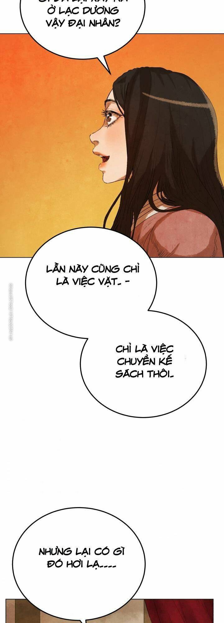 Phụng Tiên Trọng Sinh Ký: Chapter 18