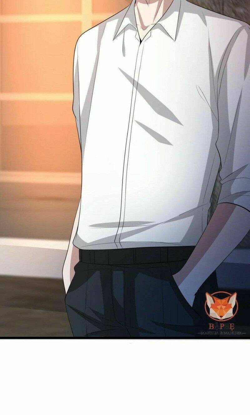 Đô Thị Tà Vương: Chapter 71