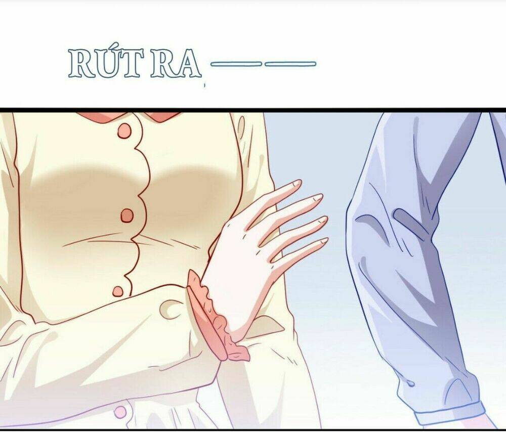 Lăng Thiếu! Nhẹ Một Chút, Đau: Chapter 46