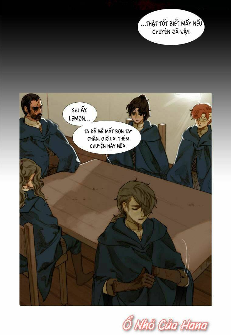 The Pale Horse: Chapter 10