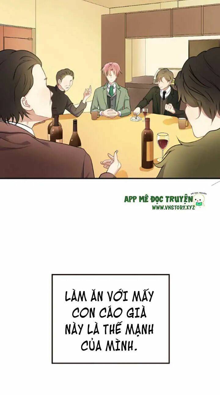 Thần Tượng Điểm Zero: Chapter 138