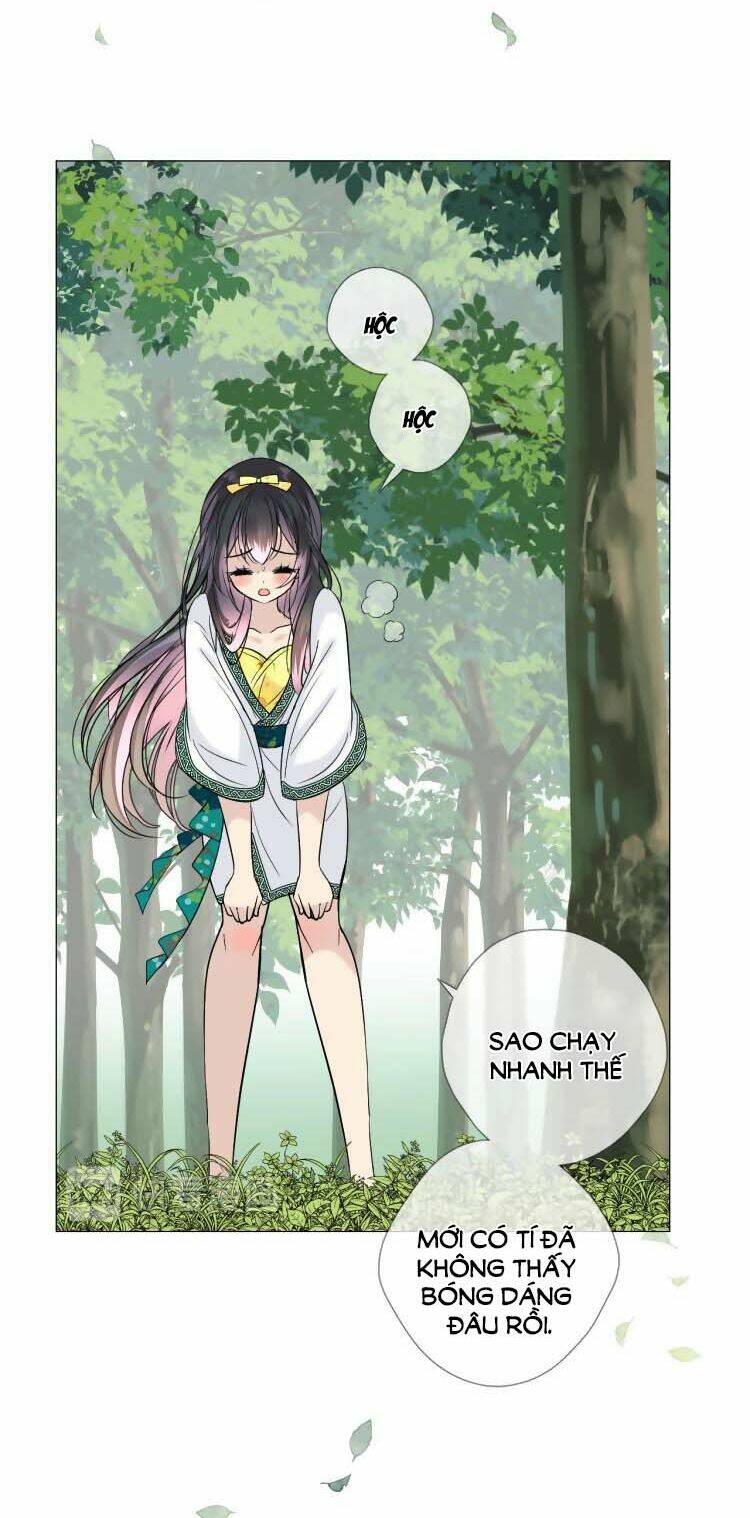 Sao Lại Là Yêu?: Chapter 9