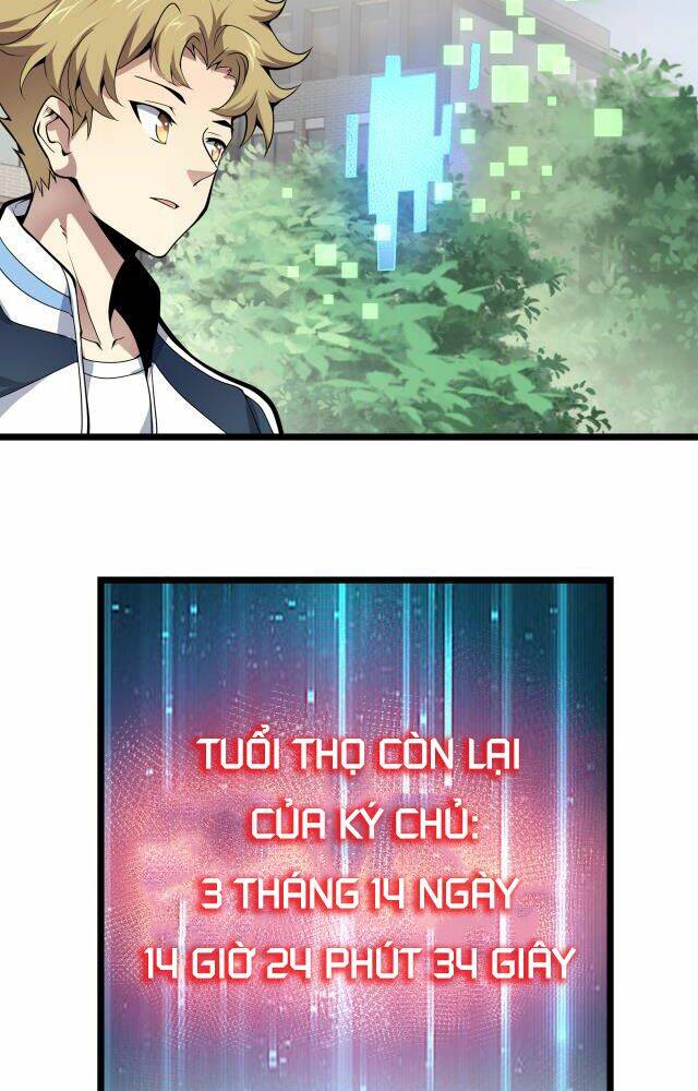 Vạn Vật Hợp Nhất: Chapter 10