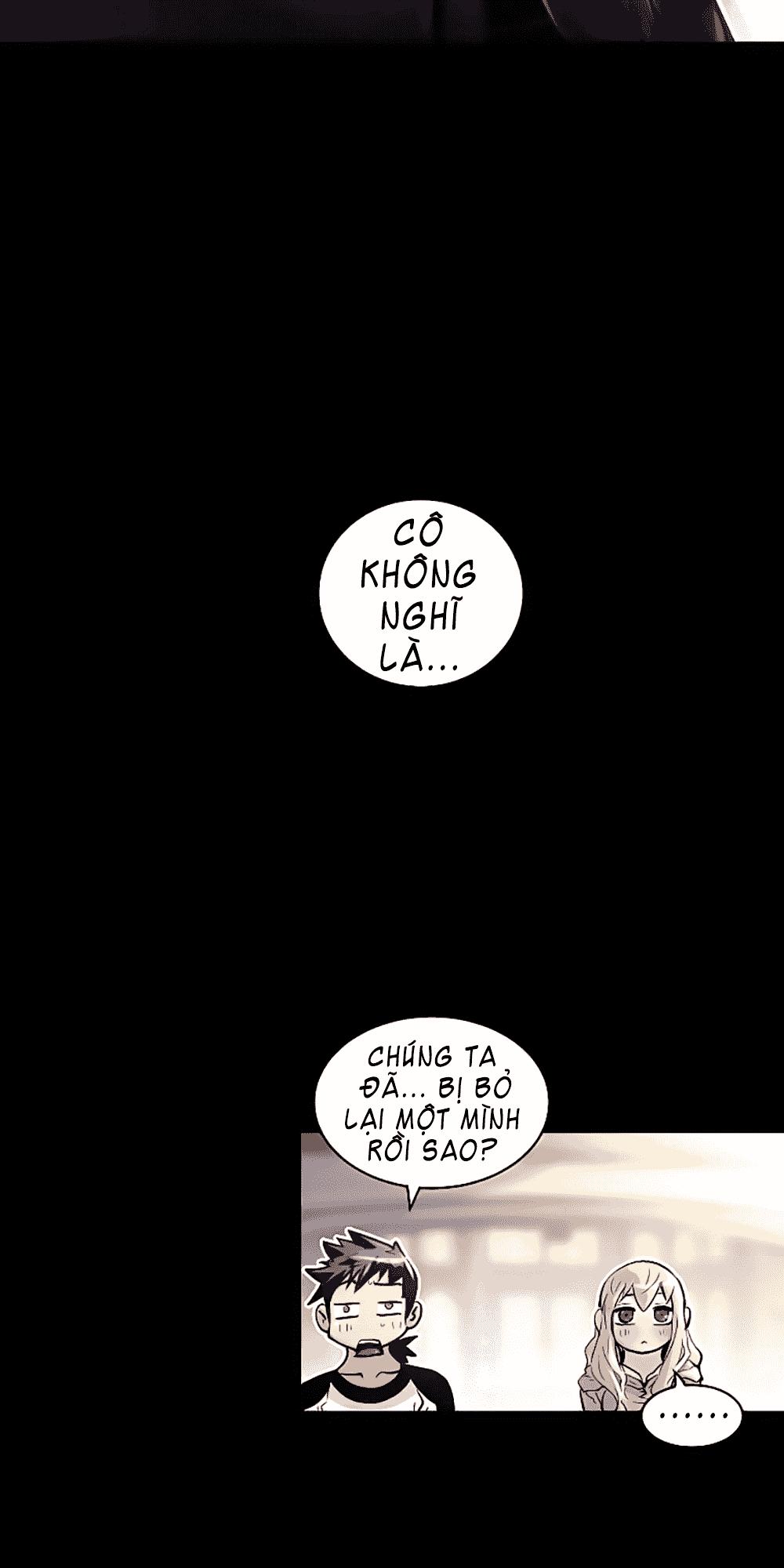 Dị Giới Tam Tuyệt: Chapter 18