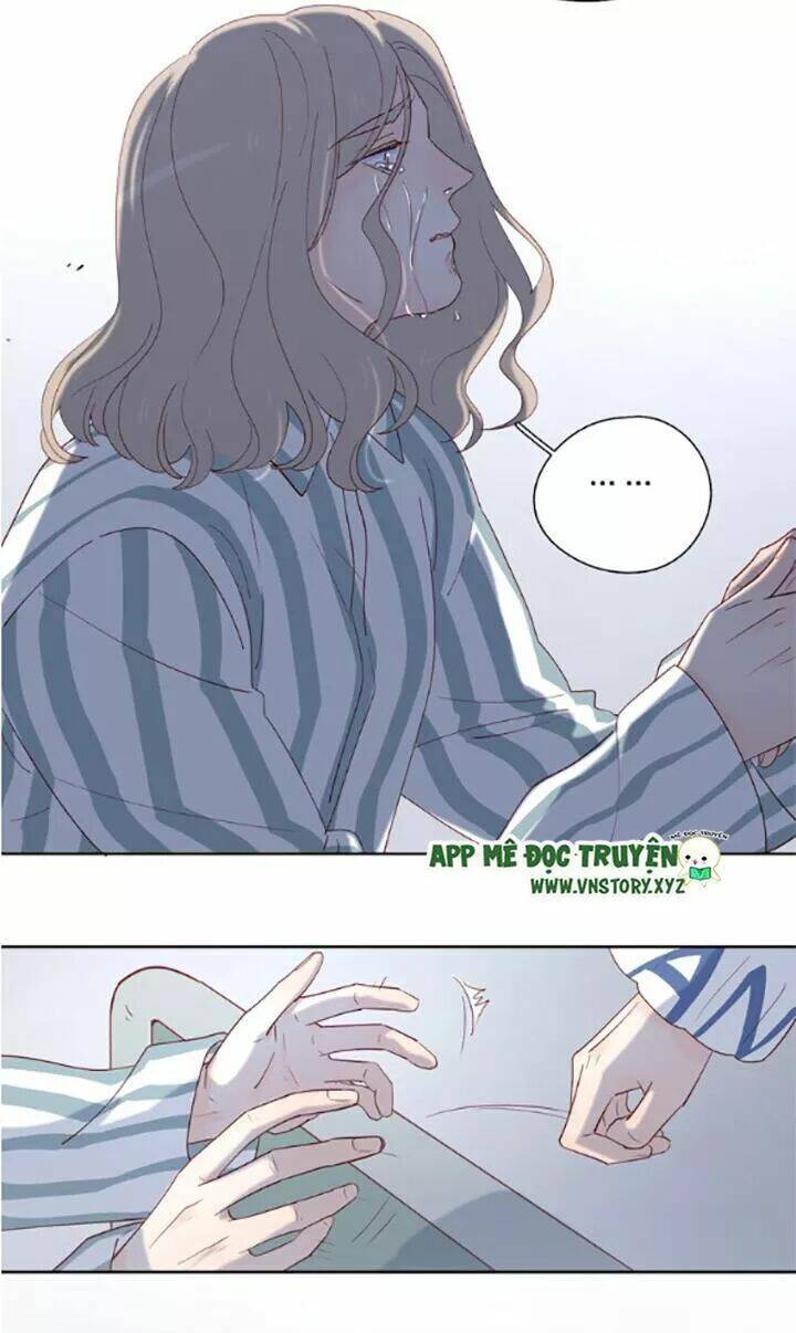 Cạm Bẫy Ngọt Ngào: Chapter 97