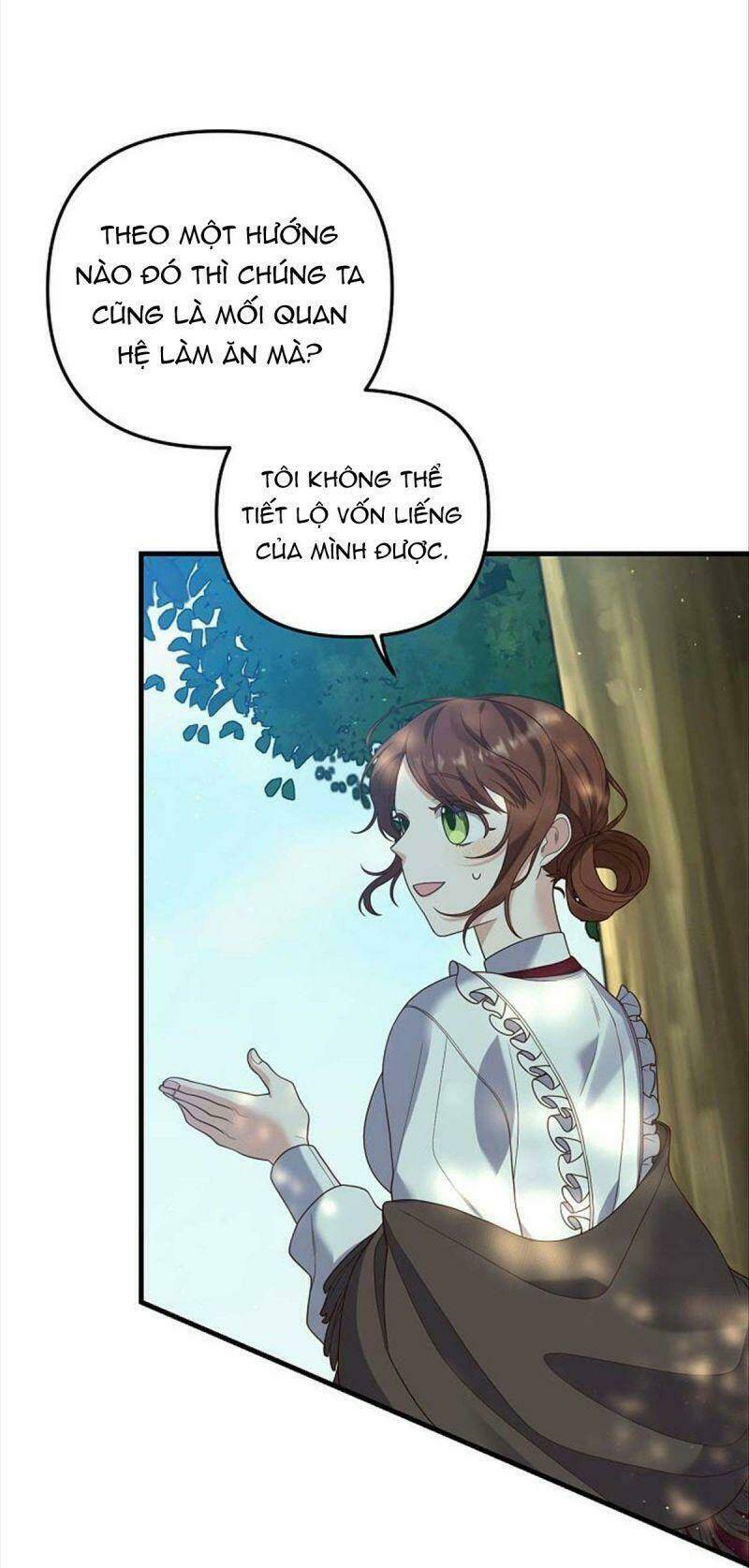 Hôn Phu Của Tôi Là Nam Chính Yandere: Chapter 13