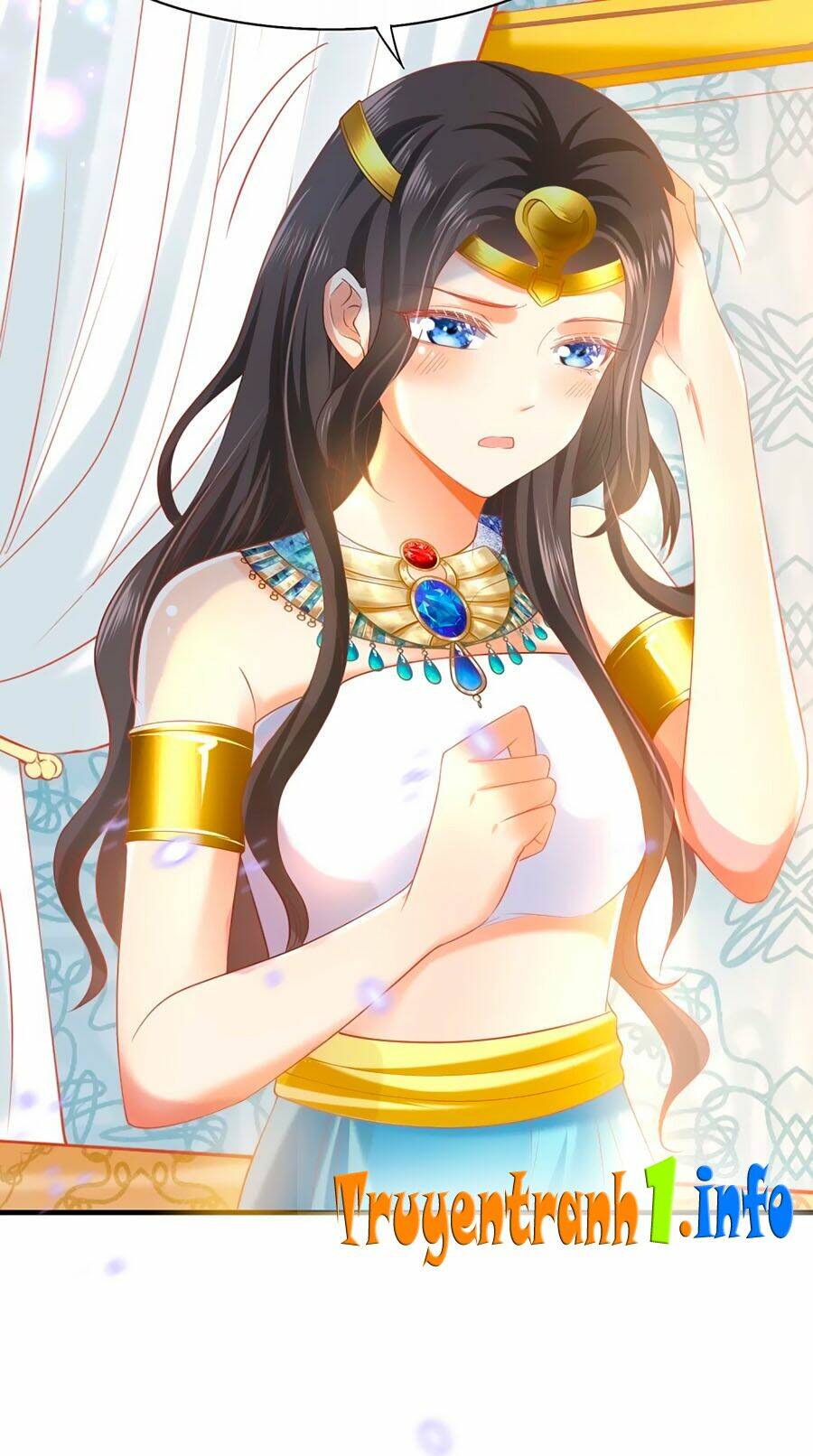 Sủng Hậu Của Vương: Chapter 39