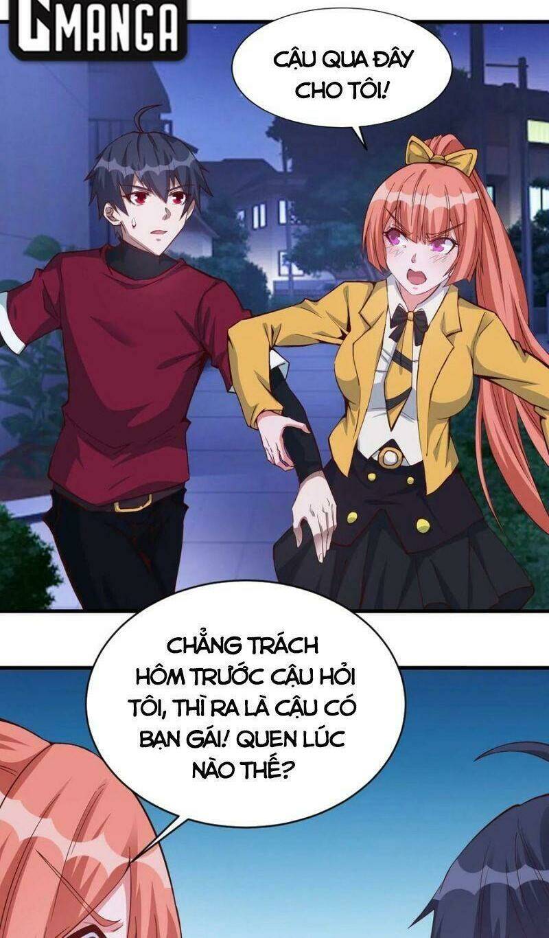 Thánh Đường Chi Thành: Chapter 78