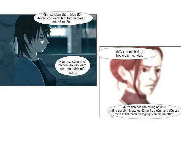 Song Of The Cloud: Chapter 6