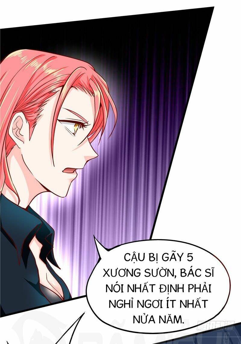 Nhất Phẩm Cao Thủ: Chapter 34