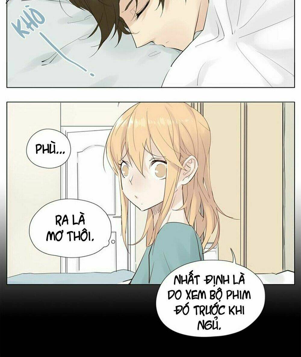 Tình Yêu Chớp Nhoáng: Chapter 6