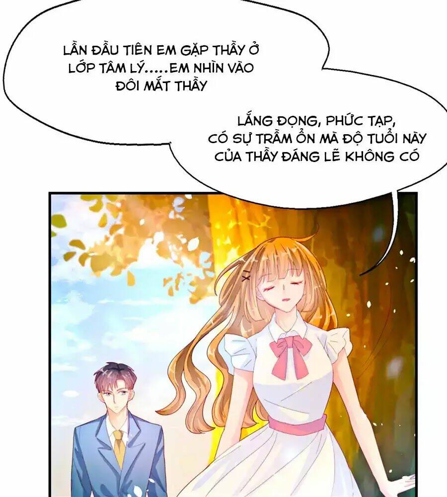 Sau Này Vẫn Cứ Thích Anh: Chapter 59