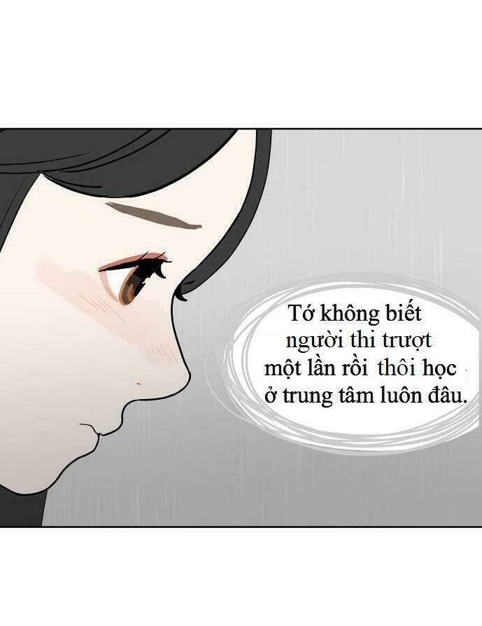 30 Phút Bước Đi Bên Em: Chapter 40.5
