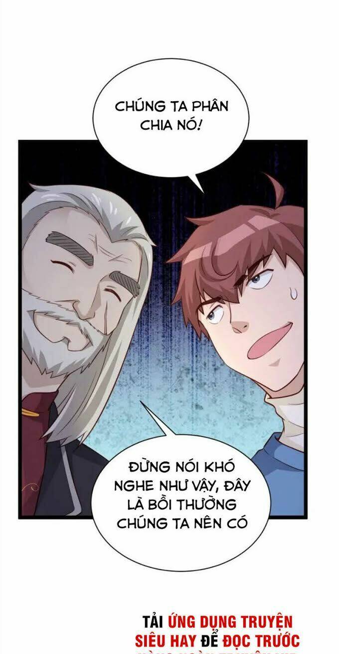 Hệ Thống Tu Tiên Mạnh Nhất: Chapter 64