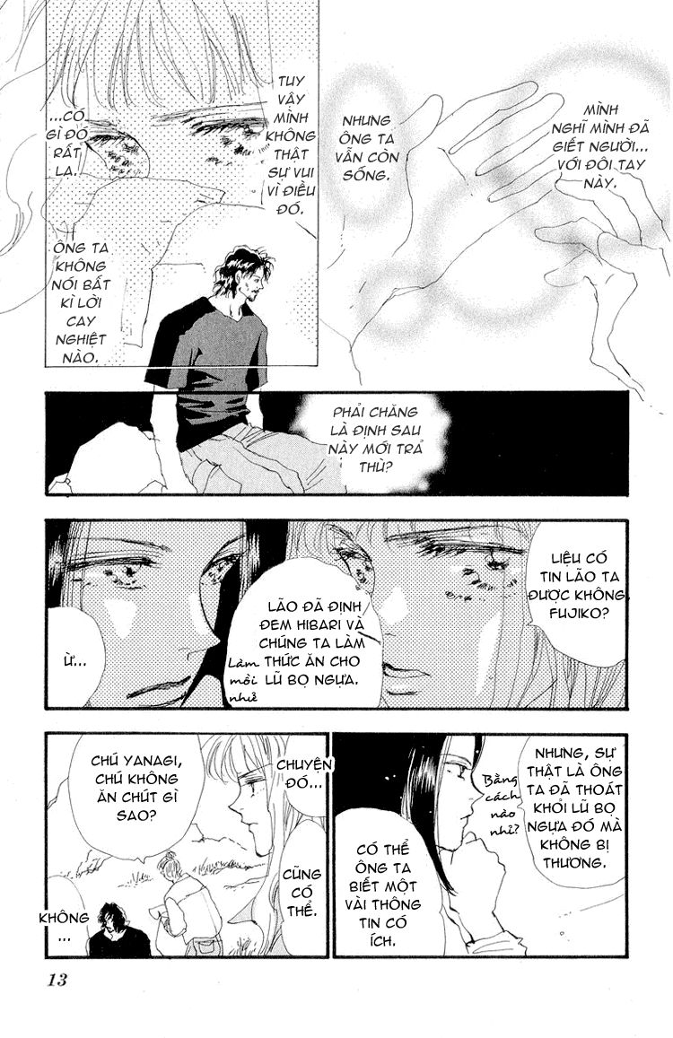 Mầm Sống: Chapter 9