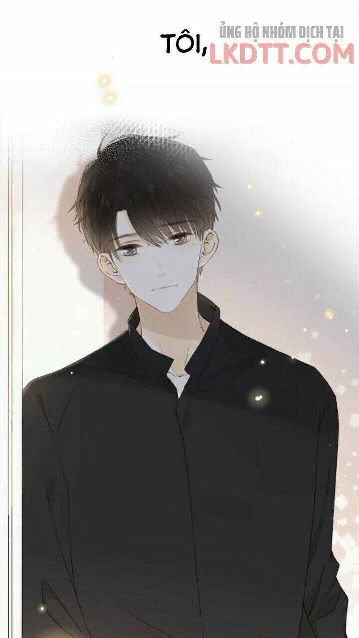 Cô Ấy Không Đáng Yêu: Chapter 38.1