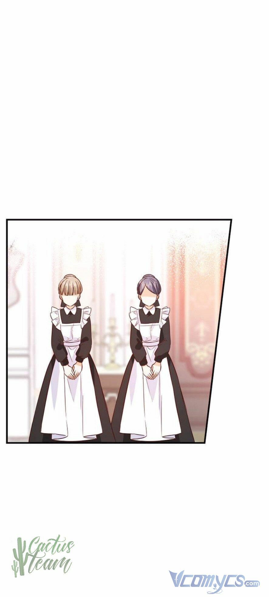 Lòng Trung Thành Với Kẻ Ác: Chapter 13